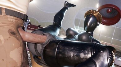 The twin ballerinas were eager to show their best moves, but it was their asses that stole the show!