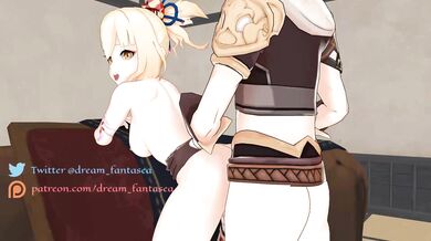 Hey Yoimiya, let me show you some love!