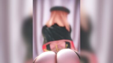 A Cybernetic Bikini, A Ra*pe Fantasy