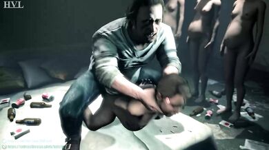 Sexual Robots - HVLsfm