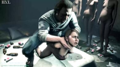 Sexual Robots - HVLsfm