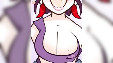 Chili Facesitting and Facefucking Peachy Pop 34