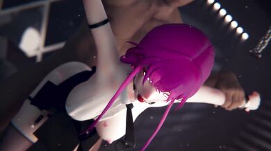 The Kinky Adventures of Kafka and Rehaku