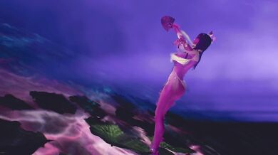 Tifa and her friends dance their way into your heart with the release of DLC 10