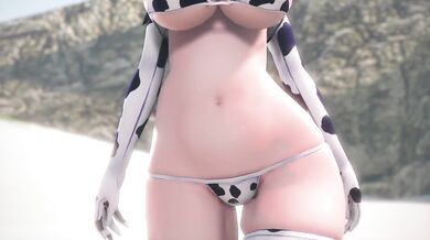 The Naughty Adventures of Nanpa Man and the Life-force Itou