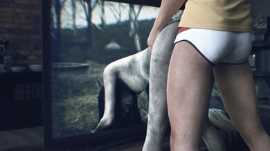 Bondage-o-Rama: Sadako Tortured by the Hydra FX Masters in 4K Ultra HD