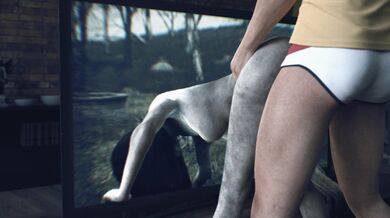 Bondage-o-Rama: Sadako Tortured by the Hydra FX Masters in 4K Ultra HD