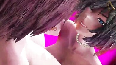 You have mixed up the videos, but Nya can still make it work!