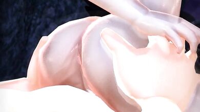 Scarlet Insect Trap (A Hentai Porn Adventure)