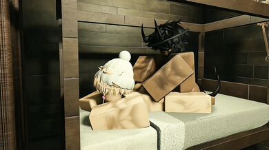 Anatomy Lesson with Professor Quinn: A Hentai Fuck-a-thon