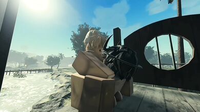 Anatomy Lesson with Professor Quinn: A Hentai Fuck-a-thon