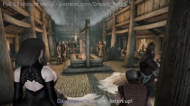 Sexy Goblin Huntress