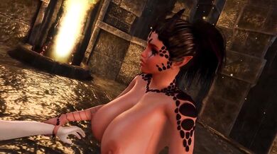 The Legend of Ina - Part 2 to 6 [WEEB-URV]