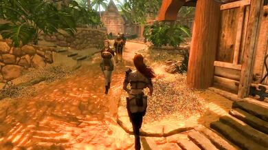 Watch as our Skyrim Thief Mod playthrough continues in part 4, where we sneak and steal our way through a new adventure!