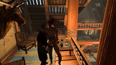 Watch as our Skyrim Thief Mod playthrough continues in part 4, where we sneak and steal our way through a new adventure!