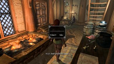 Watch as our Skyrim Thief Mod playthrough continues in part 4, where we sneak and steal our way through a new adventure!
