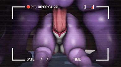 Watch as Fury4k brutally ravages Blaze while she lies unconscious and defenseless in this intense hentai porn video