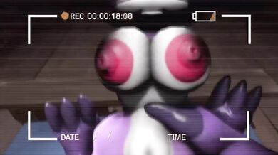 Watch as Fury4k brutally ravages Blaze while she lies unconscious and defenseless in this intense hentai porn video