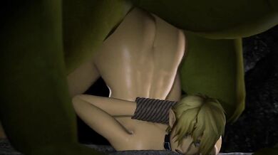 Watch this hot babe get spanked by her dad in the living room