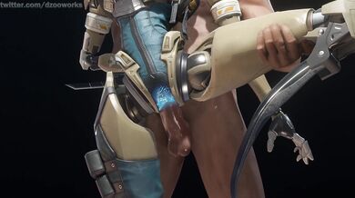 Anal Sex Scene with Ash Ketchum!