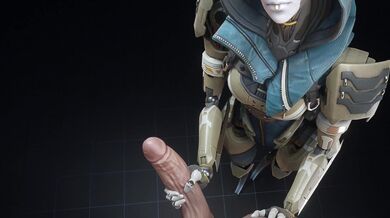 Anal Sex Scene with Ash Ketchum!