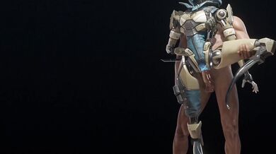 Anal Sex Scene with Ash Ketchum!