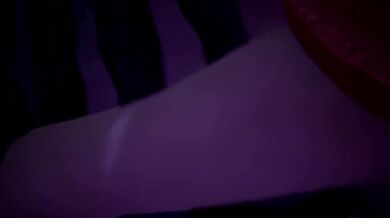 Riding the Little Red Riding Hood Part 2 - Hunting for Horny Corndogs