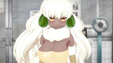 Pokemon XXX: Elf Hunting