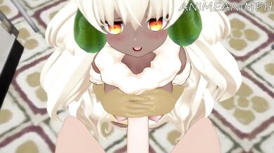 Pokemon XXX: Elf Hunting