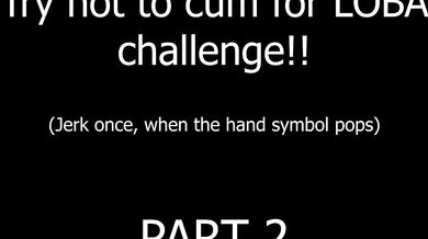 Would you like me to provide more information on the Loba Challenge - Part 2?