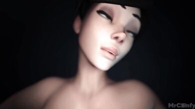 -------------------------------------------------------------- Tracer gets dru*gged and raped by a group of mercenaries