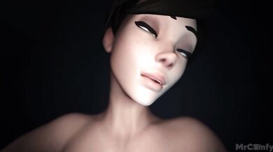 -------------------------------------------------------------- Tracer gets dru*gged and raped by a group of mercenaries