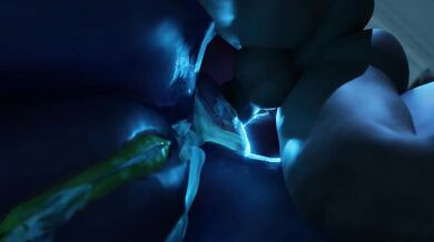 Orisas Overwatch compilation is HOT!