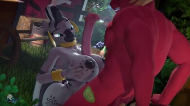 Equine Erotic Encounters: A Hoovesart Miracle