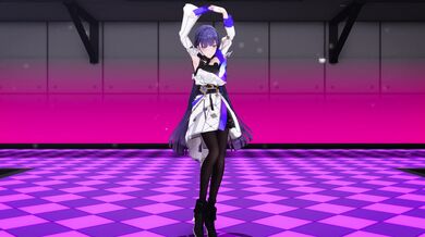 [9wjy9] APHO Mei Sex Dance number