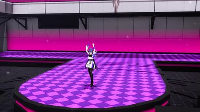 [9wjy9] APHO Mei Sex Dance number