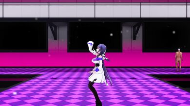 [9wjy9] APHO Mei Sex Dance number