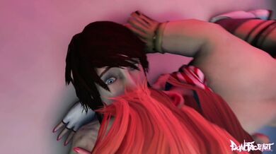 American Tag Team Love Making with Onagis