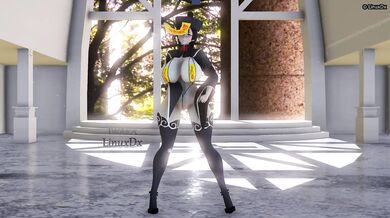 Minamoto Yorimitsu, the Baddest Brawler - Fists of Justice!