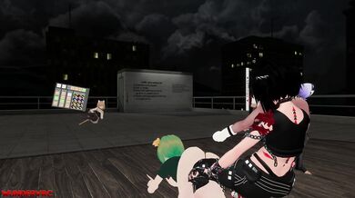 Write a short story or poem about a character who is trapped in a room with no doors or windows, and must find a way to escape