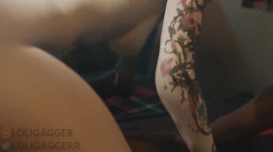 Life is Strange - A Threesome