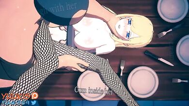 Itsuka Kyou wa Ikutsuku no NTR o Tsukurou Ai ni Shinkan Sou ga Wakaru