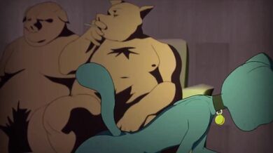 A Tale of Two Cities by Matchattea - A Hentai Porn Parody (NSFW)