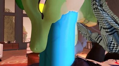 Male Female Couple Pleasure Swinging Double Penetration Sex In Second Life_Central