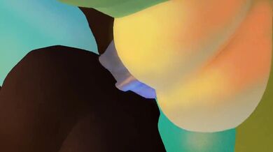 Male Female Couple Pleasure Swinging Double Penetration Sex In Second Life_Central