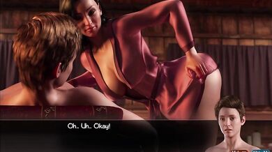 Exploring the Depths of Nadia: A Treasure Hunt Begins