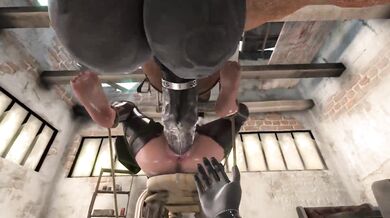 Blowing Out The Secret Part 1 - Fart Edition [Animopron]