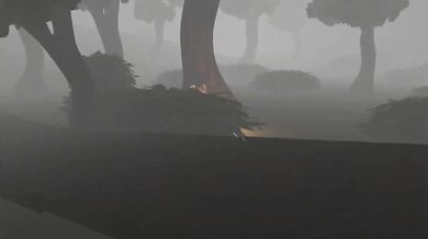 A sexy babysitter named Cream enjoys some naughty outdoor playtime with her horny neighbor