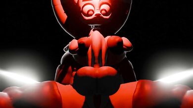 A sexy babysitter named Cream enjoys some naughty outdoor playtime with her horny neighbor