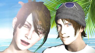 Master and Pet - Part 1: Something Different